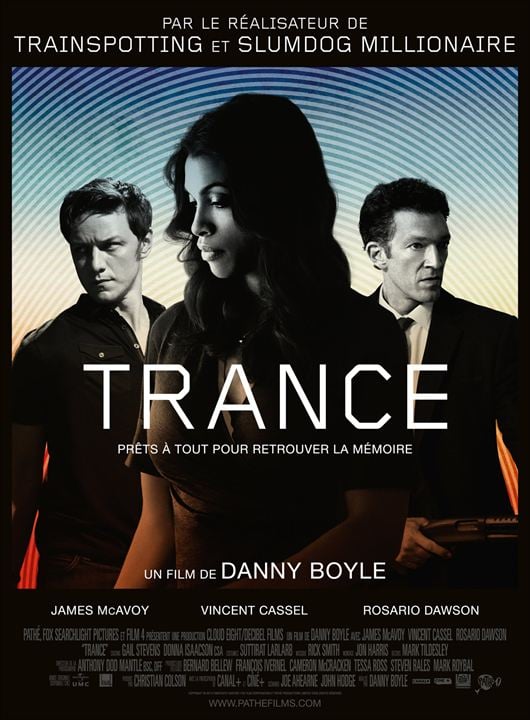 Trance : Cartel