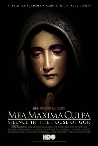 Mea maxima culpa : Cartel