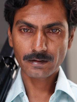 Cartel Nawazuddin Siddiqui