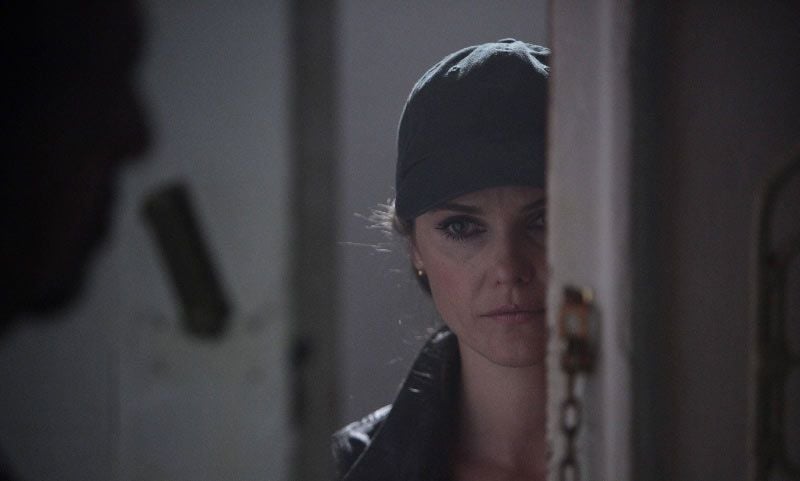 The Americans (2013) : Foto Keri Russell