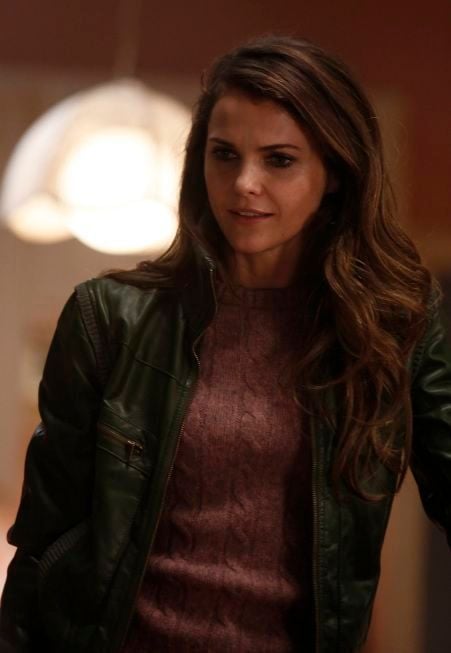 The Americans (2013) : Foto Keri Russell