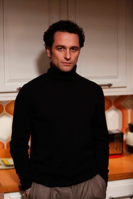 The Americans (2013) : Foto Matthew Rhys