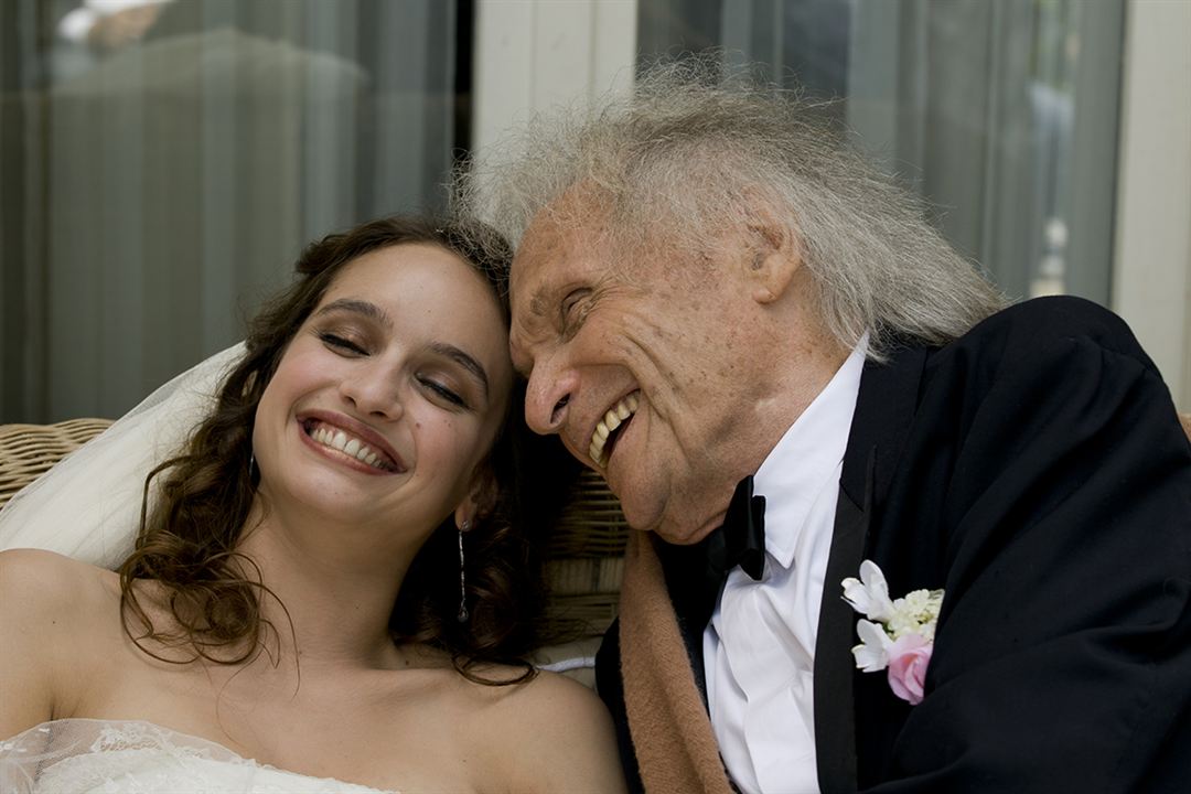 Des gens qui s'embrassent : Foto Ivry Gitlis, Clara Ponsot