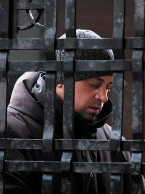 Cartel Yann Coridian