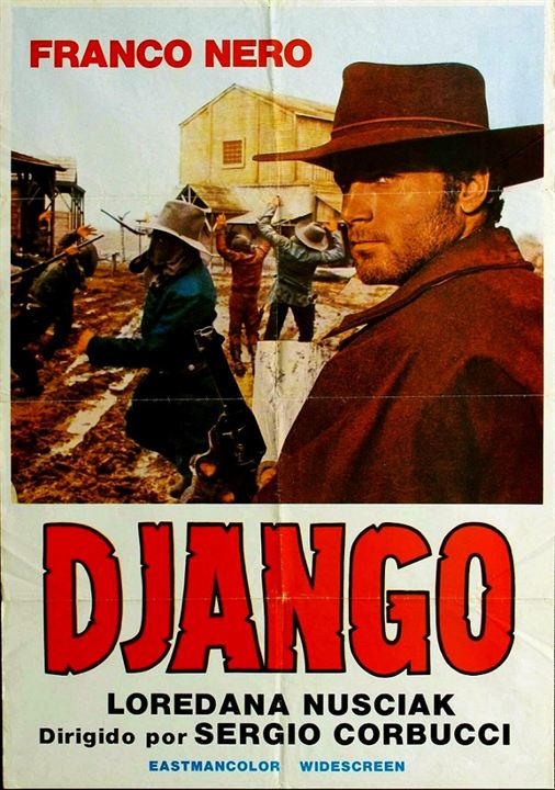 Django : Cartel