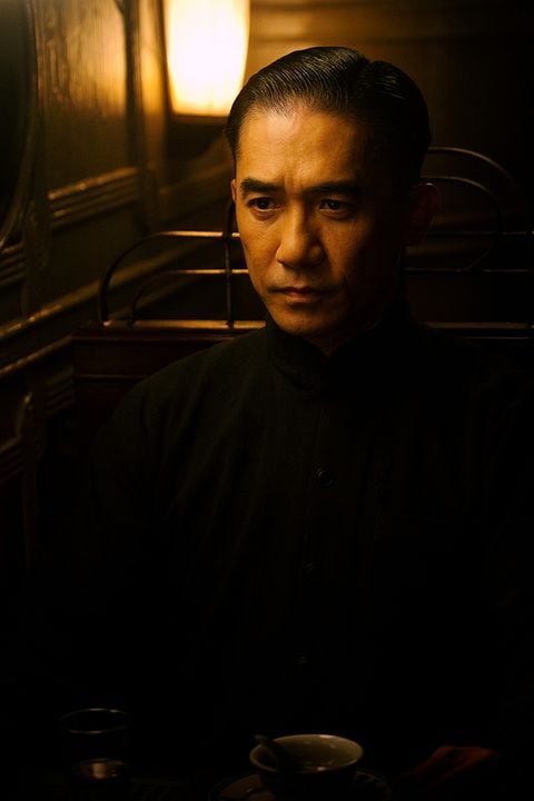 The Grandmaster : Foto