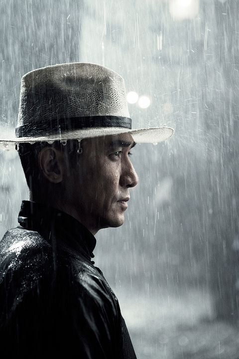 The Grandmaster : Foto