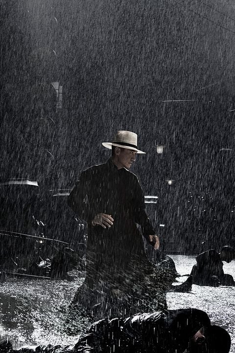 The Grandmaster : Foto