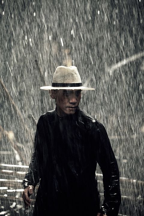 The Grandmaster : Foto