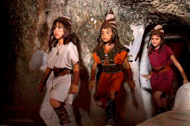 Foto Emir Berke Zincidi