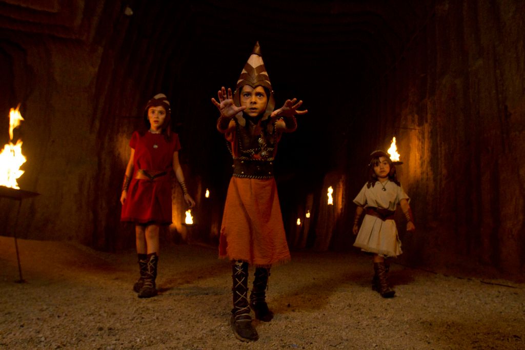 Foto Emir Berke Zincidi