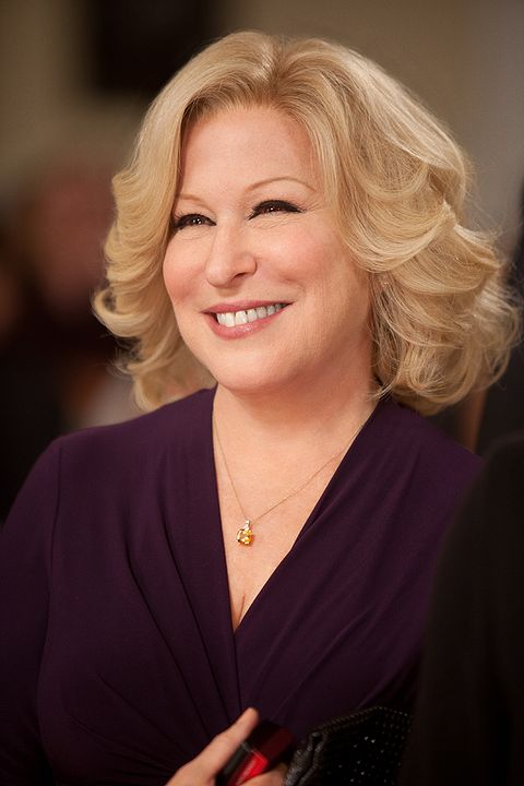 Abuelos al poder : Foto Bette Midler