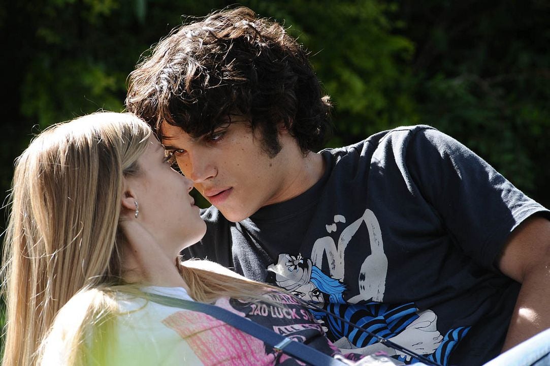 Carolina se enamora : Foto