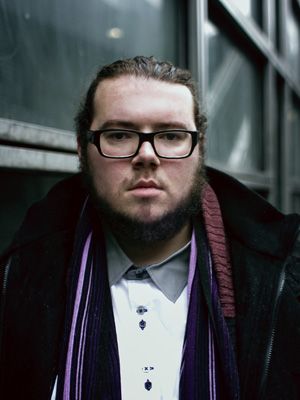 Cartel Nicolas Villemagne