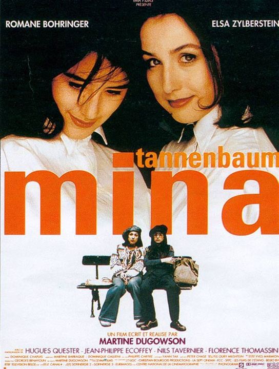 Mina Tannenbaum : Cartel