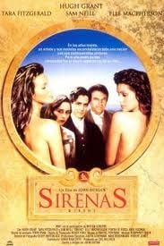 Sirenas : Cartel