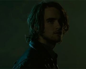 Hemlock Grove