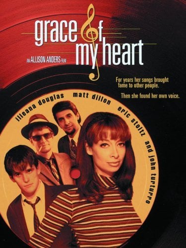 Grace of My Heart : Cartel