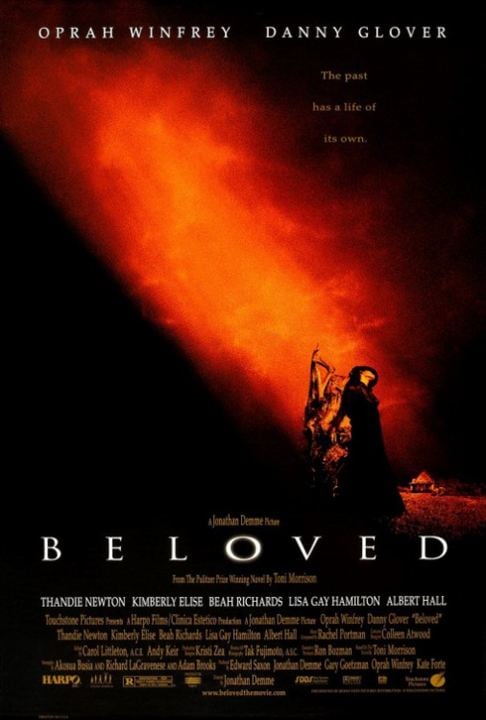 Beloved : Cartel