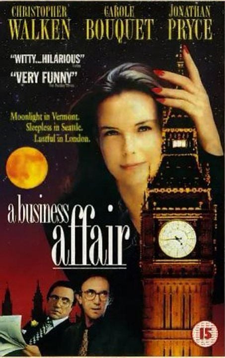 Astucias de mujer : Cartel