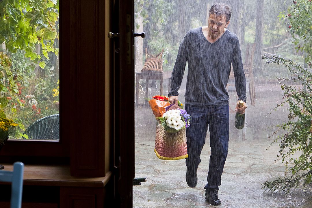 Foto Jonathan Zaccaï