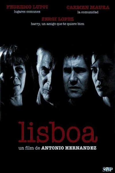 Lisboa : Cartel