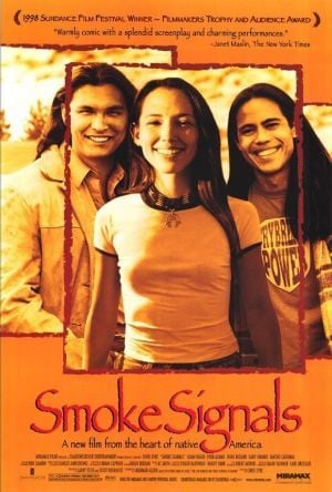 Smoke Signals : Cartel