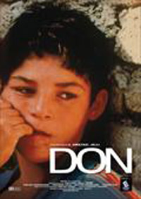 Don : Cartel