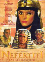 Nefertiti : Cartel