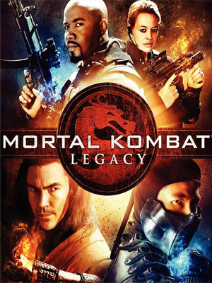Mortal Kombat: Legacy : Cartel