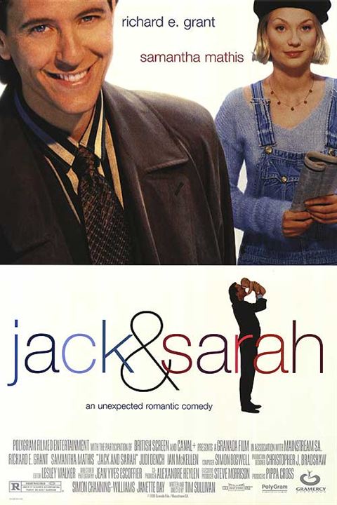 Jack and Sarah : Cartel