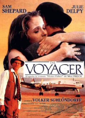 Voyager : Cartel