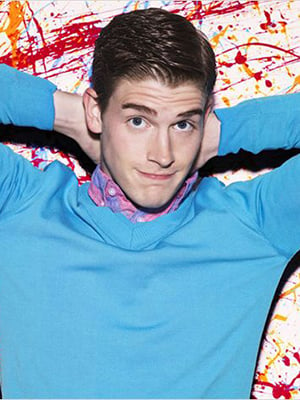 Cartel Brendan Dooling