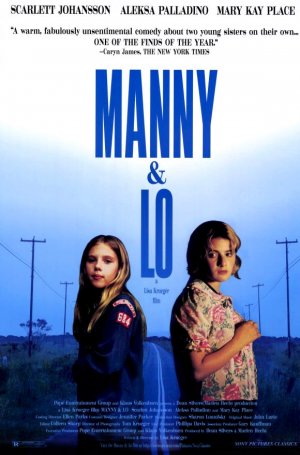 Manny & Lo : Cartel