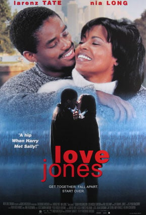 Love Jones : Cartel