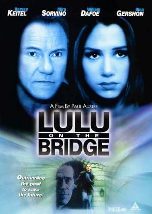 Lulu on the Bridge : Cartel