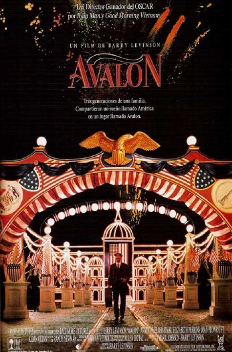 Avalon : Cartel