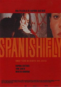 Spanish Fly : Cartel