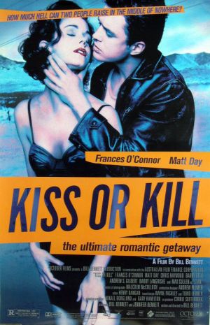 Kiss or Kill : Cartel