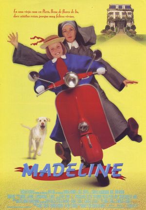 Madeline : Cartel