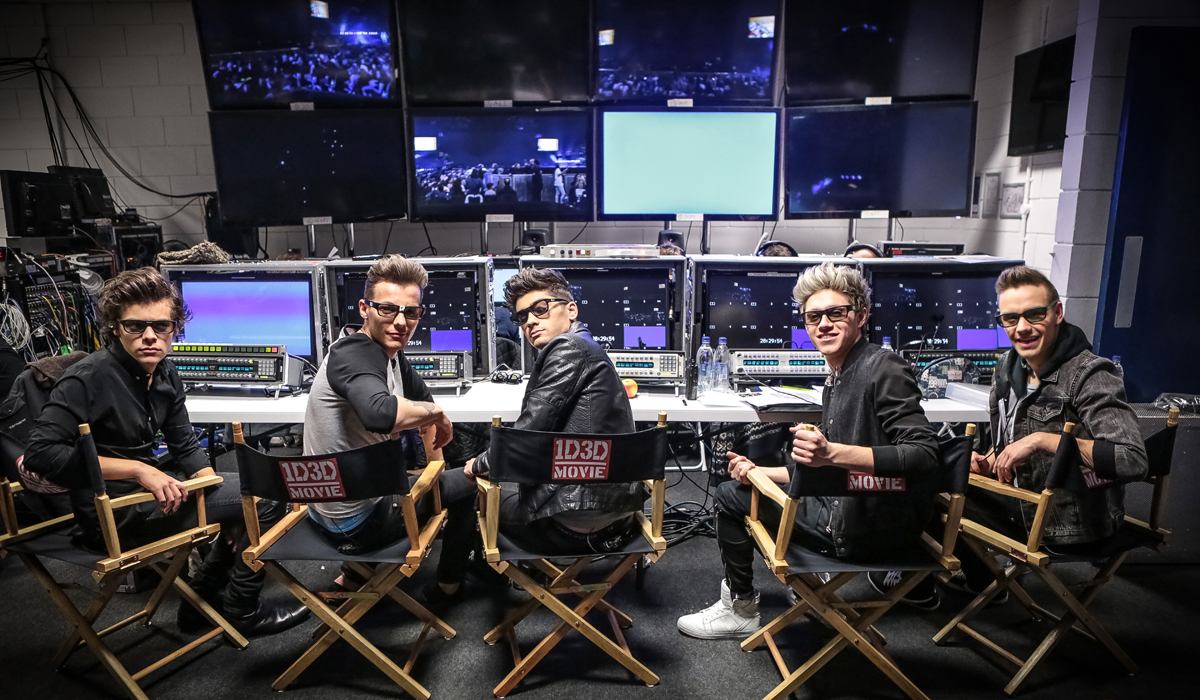 One Direction: This Is Us : Foto