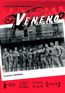 Veneno : Cartel