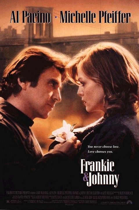 Frankie & Johnny : Cartel