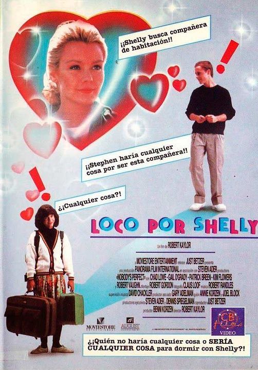 Loco por Shelly : Cartel