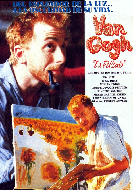 Van Gogh : Cartel