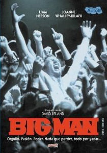 Big Man : Cartel