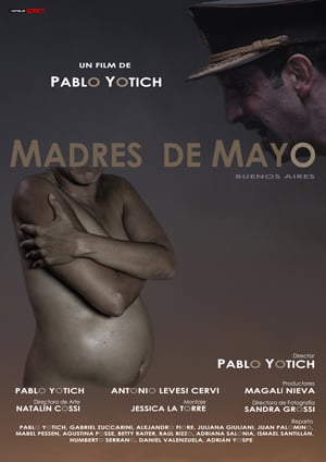 Madres de Mayo : Cartel