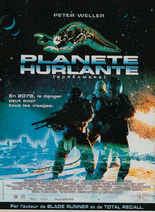 Asesinos cibernéticos : Cartel