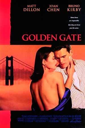 Golden gate : Cartel