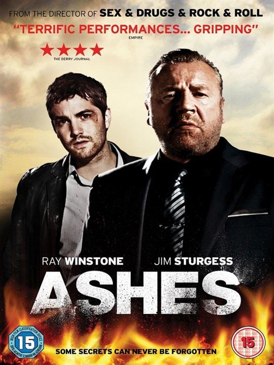 Ashes : Cartel